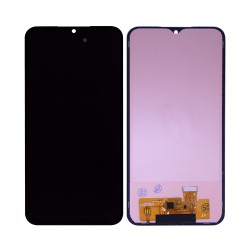 Touch+Display Samsung Galaxy A16 4G/A165 Preto